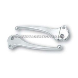 Leviers (jeu) type origine Vespa 50 1°série / 50 Spécial